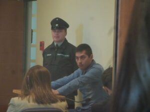 En libertad cumplirá condena hombre que intentó estrangular a pareja