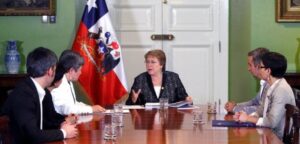 “La gente no merece pasar lo que está pasando”