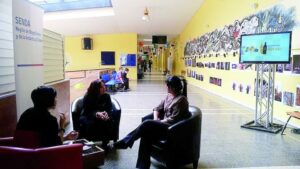 Buscan sensibilizar a  padres en materia de  consumo de alcohol y drogas