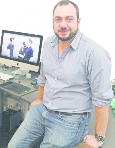 Creador de las “42 frases” llega al sur para dictar seminario