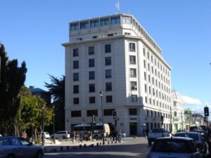 ENAP llegó a acuerdo con camioneros