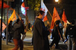 PPD analizará “independencia” de Emilio Boccazzi