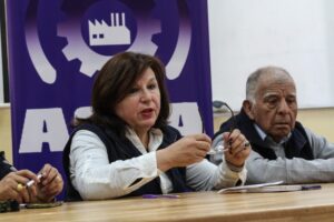 Con emplazamientos al Gobierno se realizó lanzamiento de Expo Magallanes 2016