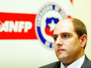 Sergio Jadue es llamado por el SII a declarar
