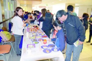 En Magallanes una de cada 10 personas tiene diabetes