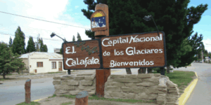 Chile acerca beneficios a su comunidad residente en Puerto San Julián, Piedra Buena, Río Gallegos y El Calafate