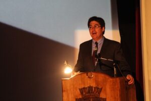 Fibra óptica en Magallanes  estaría operativa a fines de 2017