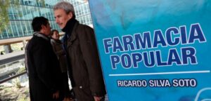 Carmen Castillo advierte que el Minsal será riguroso para fiscalizar farmacias populares