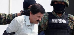 Continúa alerta roja por presunta presencia del “Chapo” Guzmán en frontera con Argentina