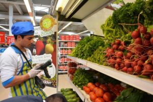 Cooperativa de Puerto Natales  venderá sus productos en  cadena de supermercados local