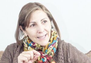 Salinas: “Lo primero que hay que hacer es sacar los colegios de las municipalidades”