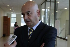 Jefe quema a empleada con agua hirviendo ante negativa de propuesta sexual