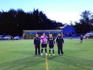 Liga Spring: ocho equipos accedieron a  los cuartos de final de la Copa de Oro