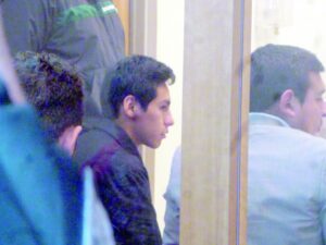 Peruano fue denunciado por abuso sexual