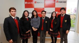 Colegio Pierre Faure se juega la posibilidad de ir al nacional