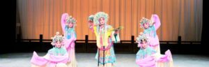 Consejo de la Cultura entrega  $ 1.500 millones  a intermediadores culturales