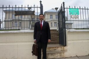 Corte eligió terna para fiscal regional de Magallanes