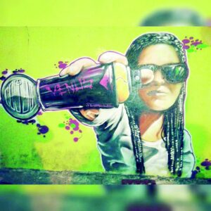 Rinden masivo  homenaje musical  a “Venus Rap”