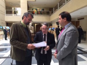 Diputado valora normativa para trabajadoras de casa particular