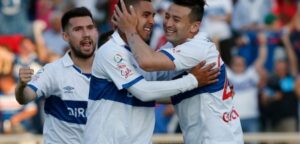 Universidad Católica enfrenta a San Luis con la esperanza de alcanzar el liderato