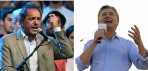 Argentina decidirá este domingo reemplazante de presidenta Fernández en balotaje histórico