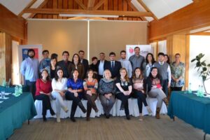 Salud Pública expone avances de plan para disminuir índices de obesidad regional