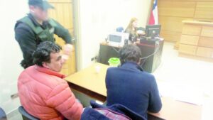 Piden 5 años de cárcel para chofer acusado de tráfico