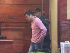 “Me encontraba volado y le pegué varias puñaladas”, confesó autor del crimen de joven natalina