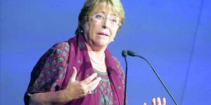“No es fácil erradicar  conductas inaceptables”