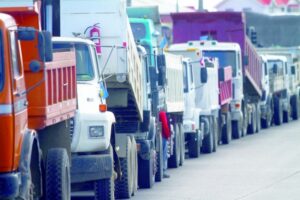 “ENAP debe retomar evaluación de reparación de oleoductos, sin descartar comprar camiones como contingencia”