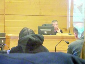 Cinco años arriesga imputado  de abusar a niña de 9 años