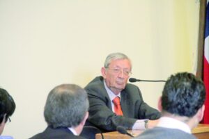 Juicio a Bianchi: comenzaron declaraciones de funcionarios del Congreso