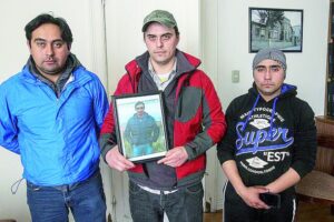 Por 30 días se extendió  búsqueda de pescadores