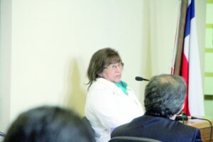 Arrendó por $ 130 mil local por el que senador pagaba $ 1.298.000