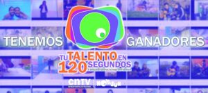 Magallánica entre los ganadores del  concurso “Tu talento en 120 segundos”