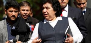 Sin arreglo terminó novena reunión entre gobierno y dirigentes del Registro Civil