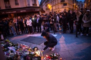 Víctimas hispanas de los atentados en París