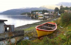 Es inaceptable que en la  villa Puerto Edén, no tengan una solución en tema de energía