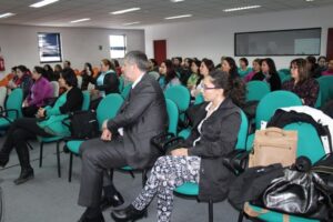 Educadoras de párvulos fueron capacitadas en  la detección de abusos sexuales en niños