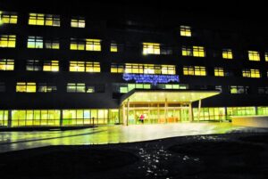 Hombre resultó herido tras ser atacado por un perro en población Loteo del Mar