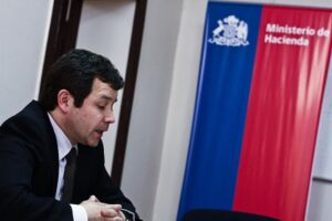 “El contrato con Parenazón en su  momento debió haberse terminado”