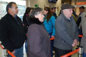 Fondos de Pensiones obtuvieron retornos positivos para las inversiones