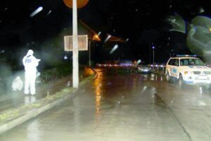 PDI descartó que homicidio de Puerto Natales tenga relación con el de Punta Arenas