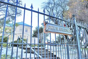 Postulantes a fiscal regional expondrán hoy en la Corte