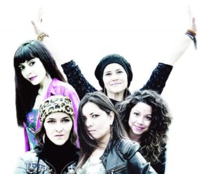 El funk nacional de Mamma  Soul llega hoy al Dreams