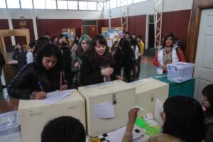 UMAG respondió a las acusaciones de la lista más votada para la FEUM