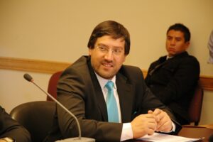 Consejero Gálvez insta a Acelerar el Proceso Constituyente y Descentralizador en Magallanes