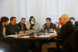 Siguen responsabilizando a la Cormupa por deudas previsionales
