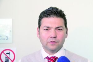 Hoy asume nuevo fiscal regional de Magallanes