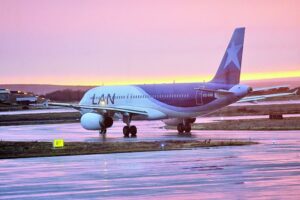 Obras de mejoramiento de la pista 1230 del Aeropuerto Presidente Ibáñez  de Punta Arenas comienzan en diciembre
